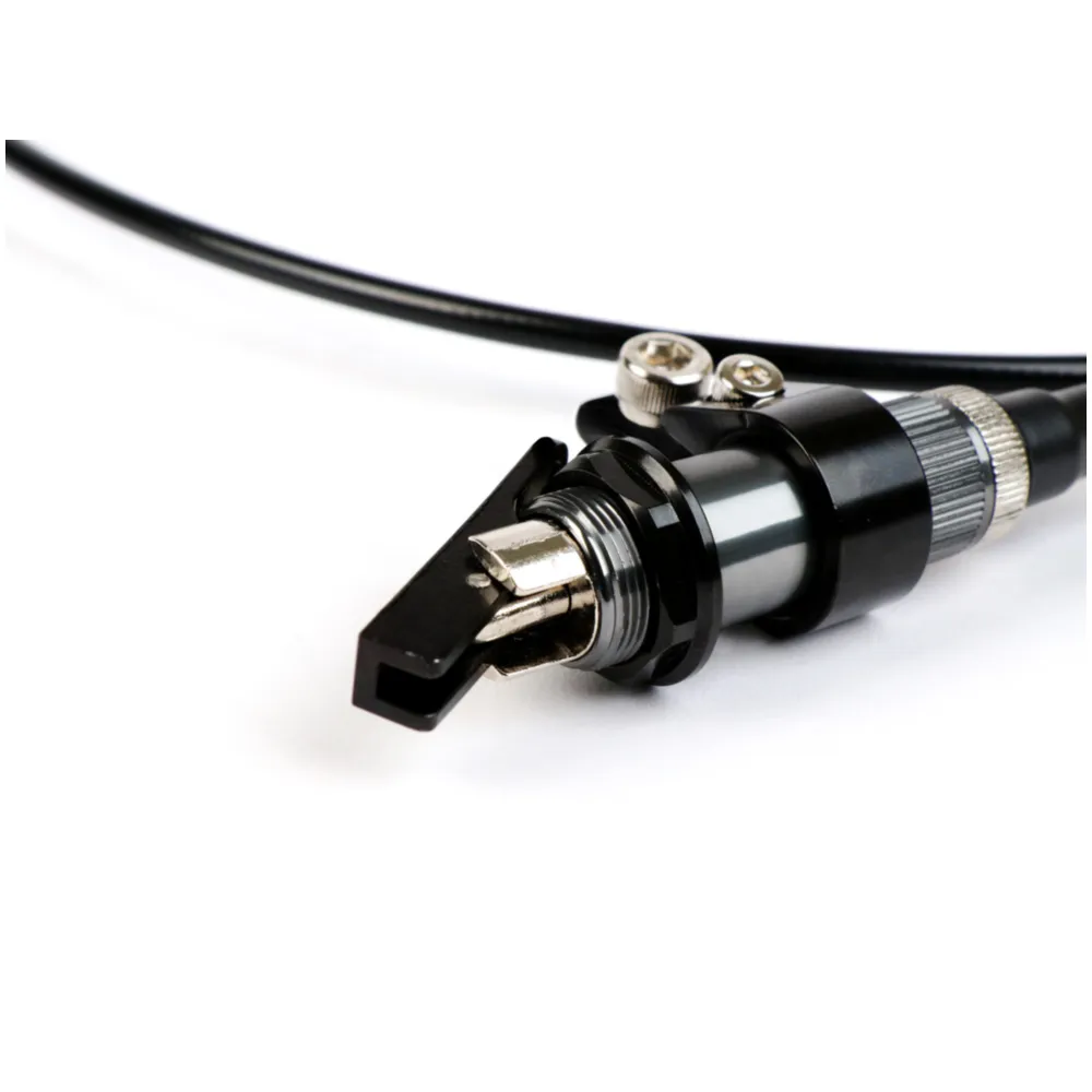 Choke BGM PRO universal Zugknopf mit 150cm Zug 52149_3