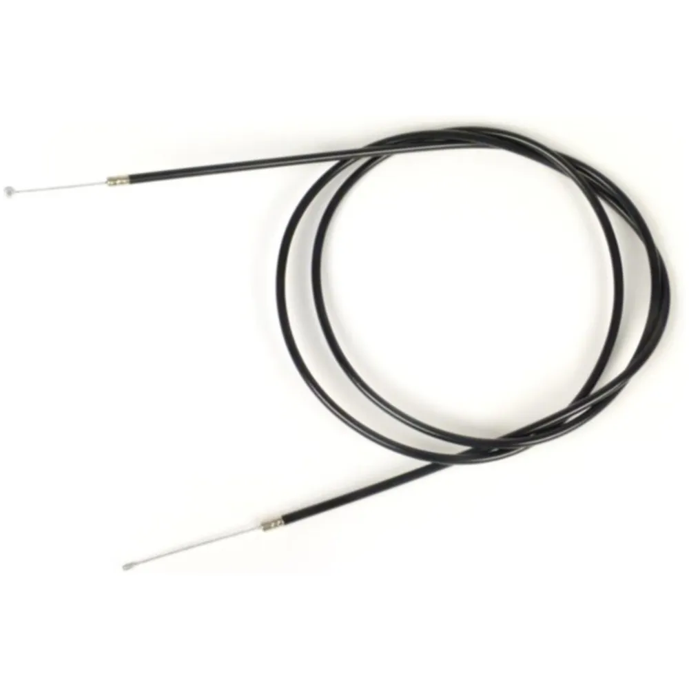 Gaszug BGM Original Vespa PX (-1984) schwarz 52151_3