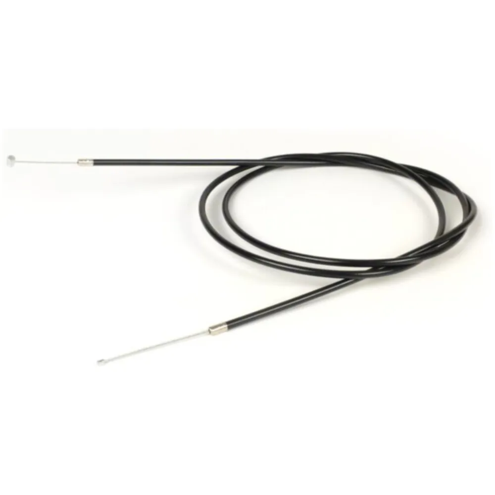 Gaszug BGM Original Vespa PX (-1984) schwarz 52151_2