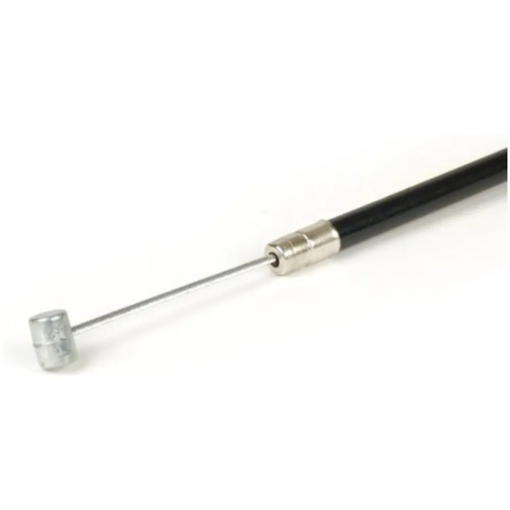 Gaszug BGM Original Vespa PX (-1984) schwarz 52151_1