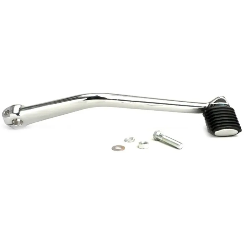 Kickstart lever-BGM ORIGINAL- Vespa PX, PE, Cosa - chrome 52_2