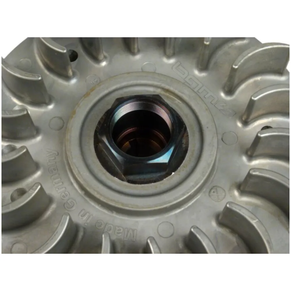 Polrad BGM PRO Elektronik für Lambretta LI, SX, TV 52161_3
