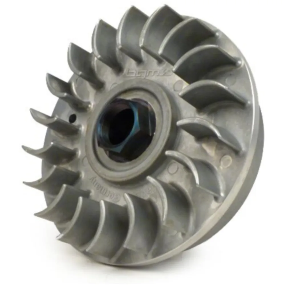 Polrad BGM PRO Elektronik für Lambretta LI, SX, TV 52161_2