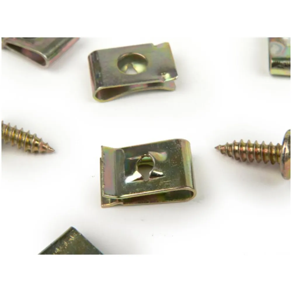 Screw set -UNIVERSAL- body parts - 4,2x12mm 52163_2