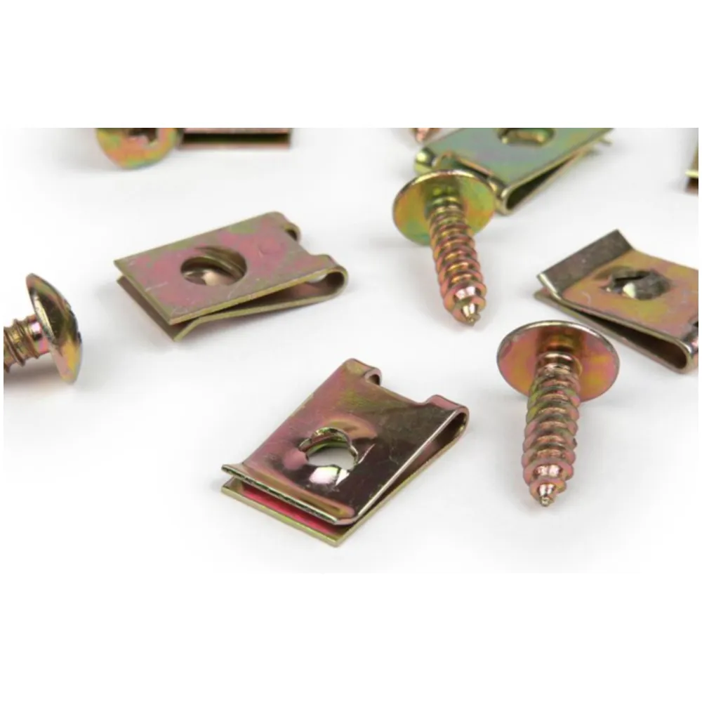 Screw set -UNIVERSAL- body parts - 5,0x15mm 52164_1