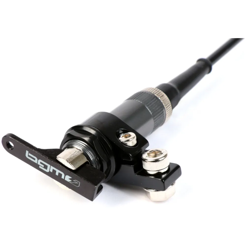 Choke BGM PRO universal Zugknopf mit 50cm Zug 52171_2