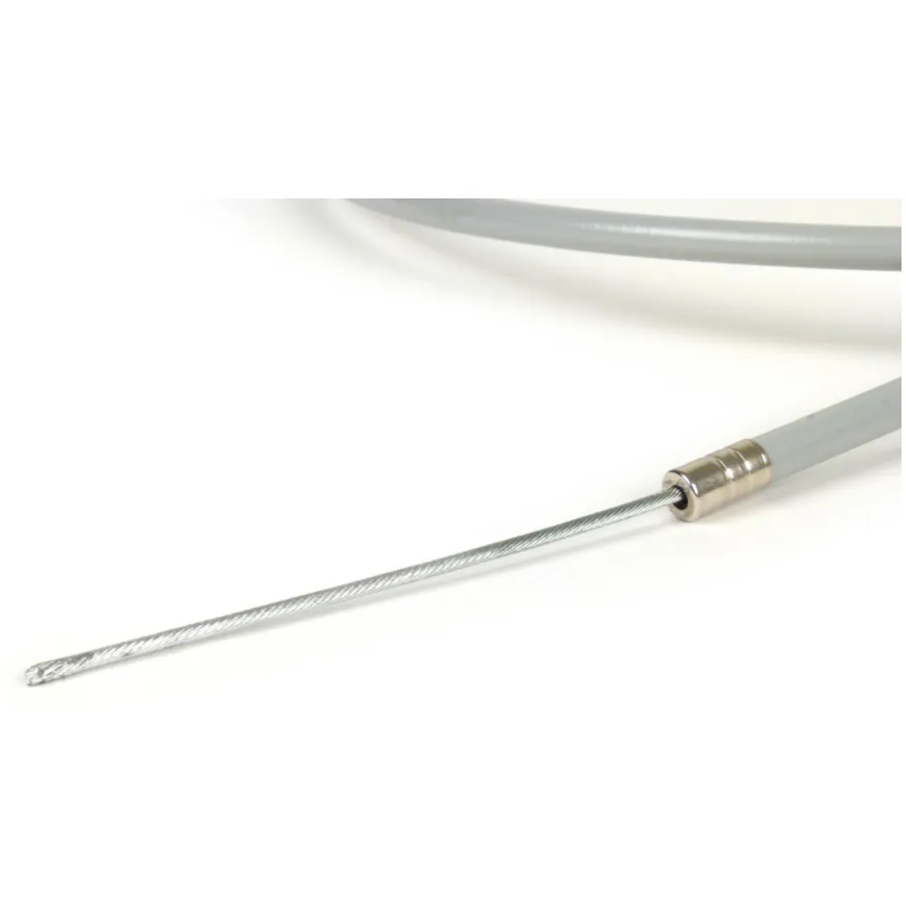 Front brake cable -BGM ORIGINAL- Vespa PX (-1984) 52180_3