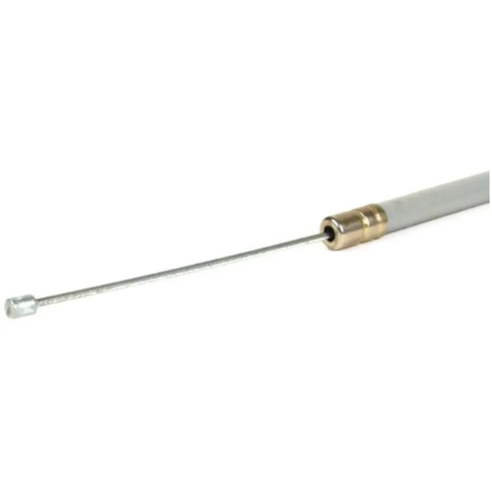 Gaszug BGM Original Vespa PX (-1984) grau 52195_3