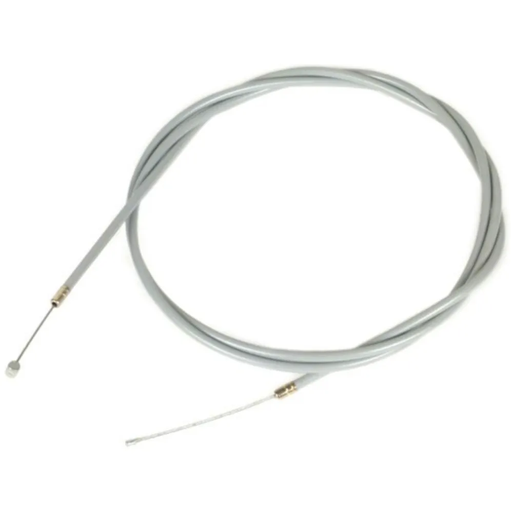 Gaszug BGM Original Vespa PX (-1984) grau 52195_2