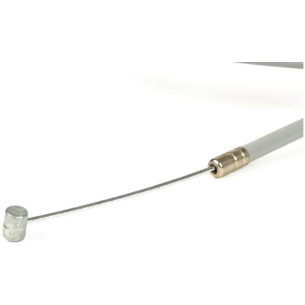 Gaszug BGM Original Vespa PX (-1984) grau 52195_1