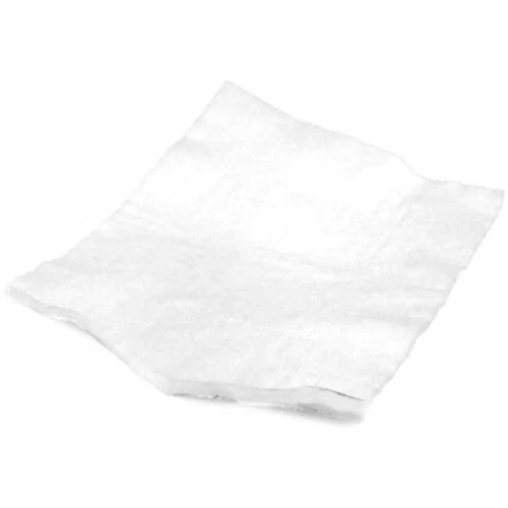 Auspuffdämmwolle BGM PRO 300x300x6mm Weiss 52197_3