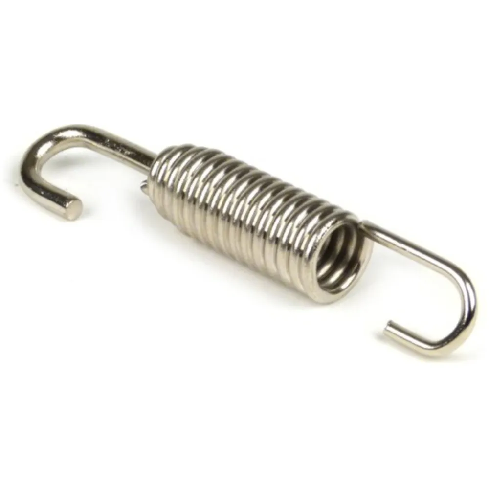 Exhaust spring -BGM ORIGINAL- stainless steel - 50mm 52198_2
