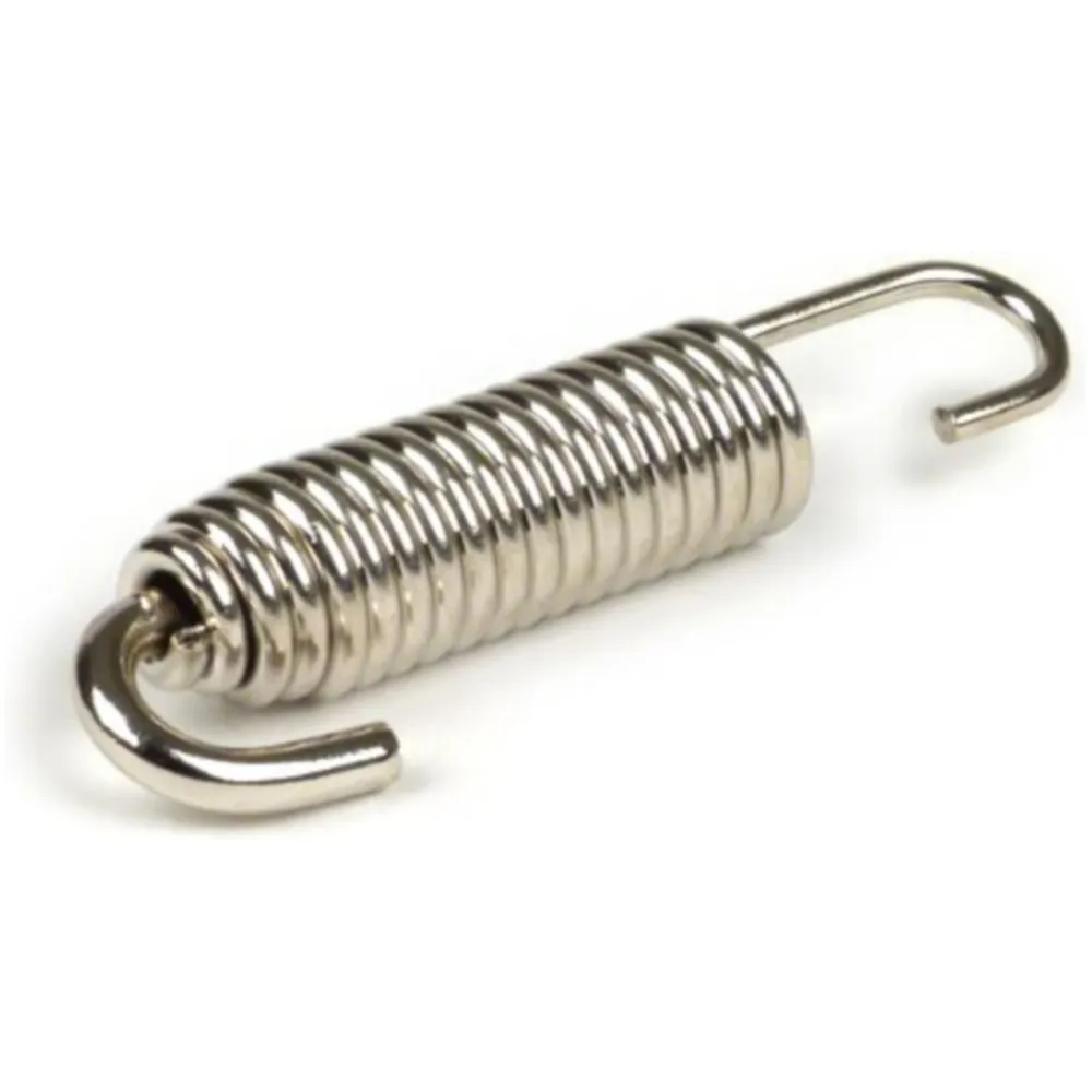 Exhaust spring -BGM ORIGINAL- stainless steel - 60mm 52200_2