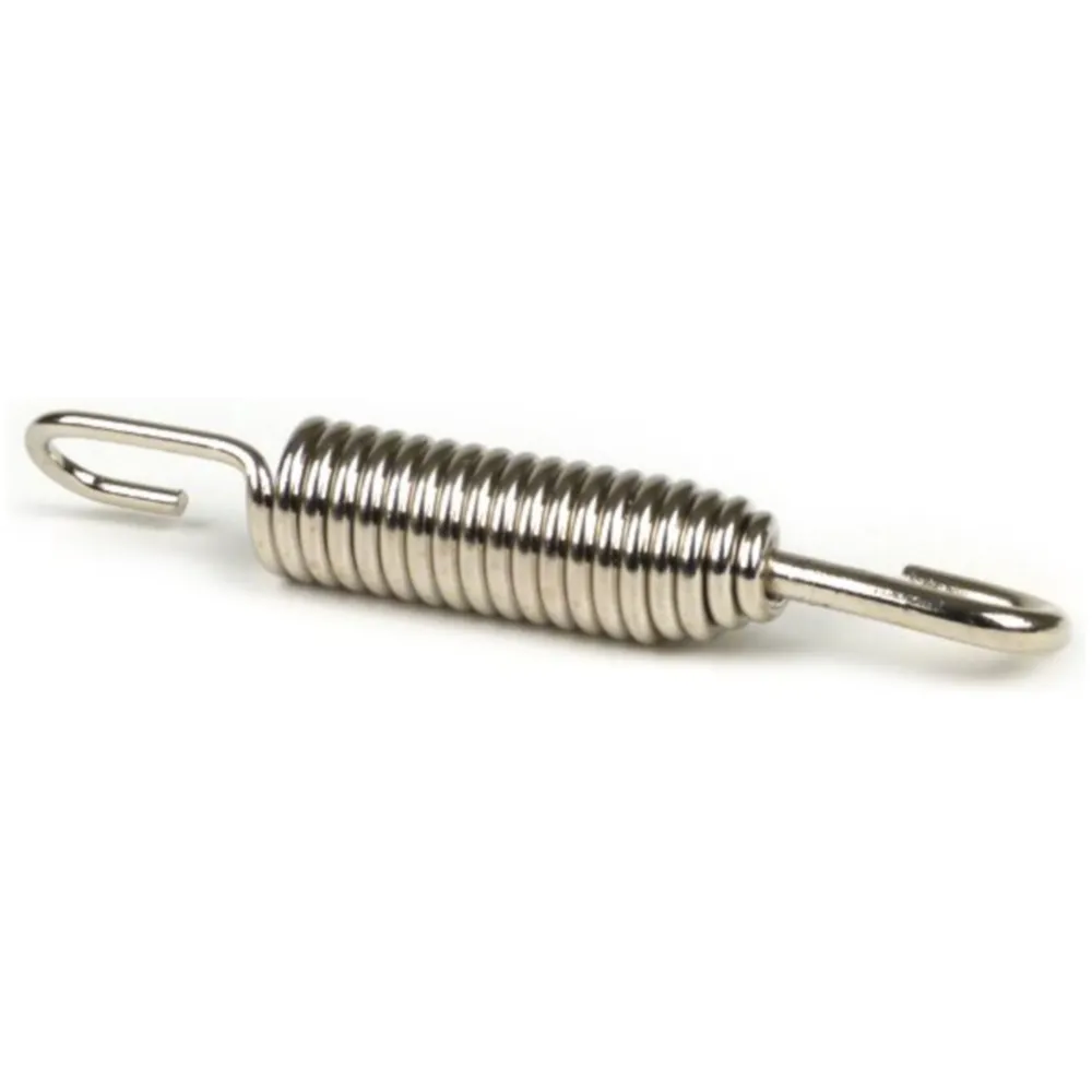 Exhaust spring -BGM ORIGINAL- stainless steel - 60mm 52200_1