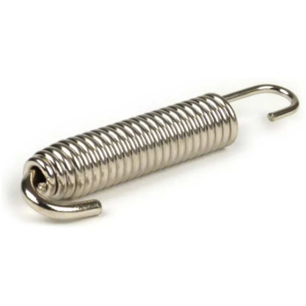 Auspufffeder BGM Original Edelstahl 70mm 52201_3