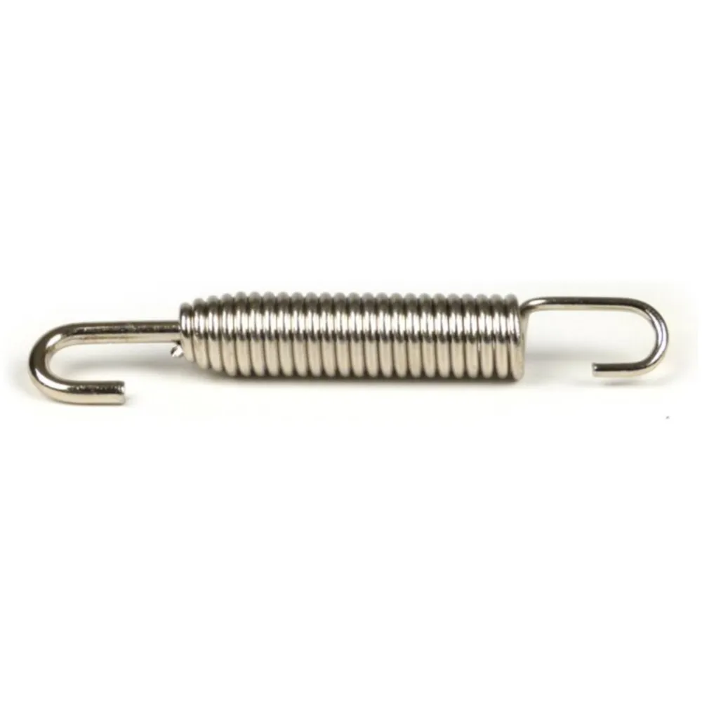 Auspufffeder BGM Original Edelstahl 70mm 52201_2