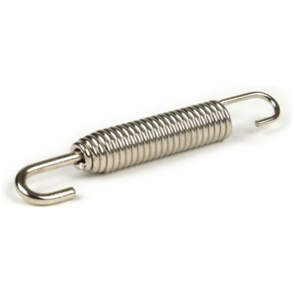 Auspufffeder BGM Original Edelstahl 70mm 52201_1