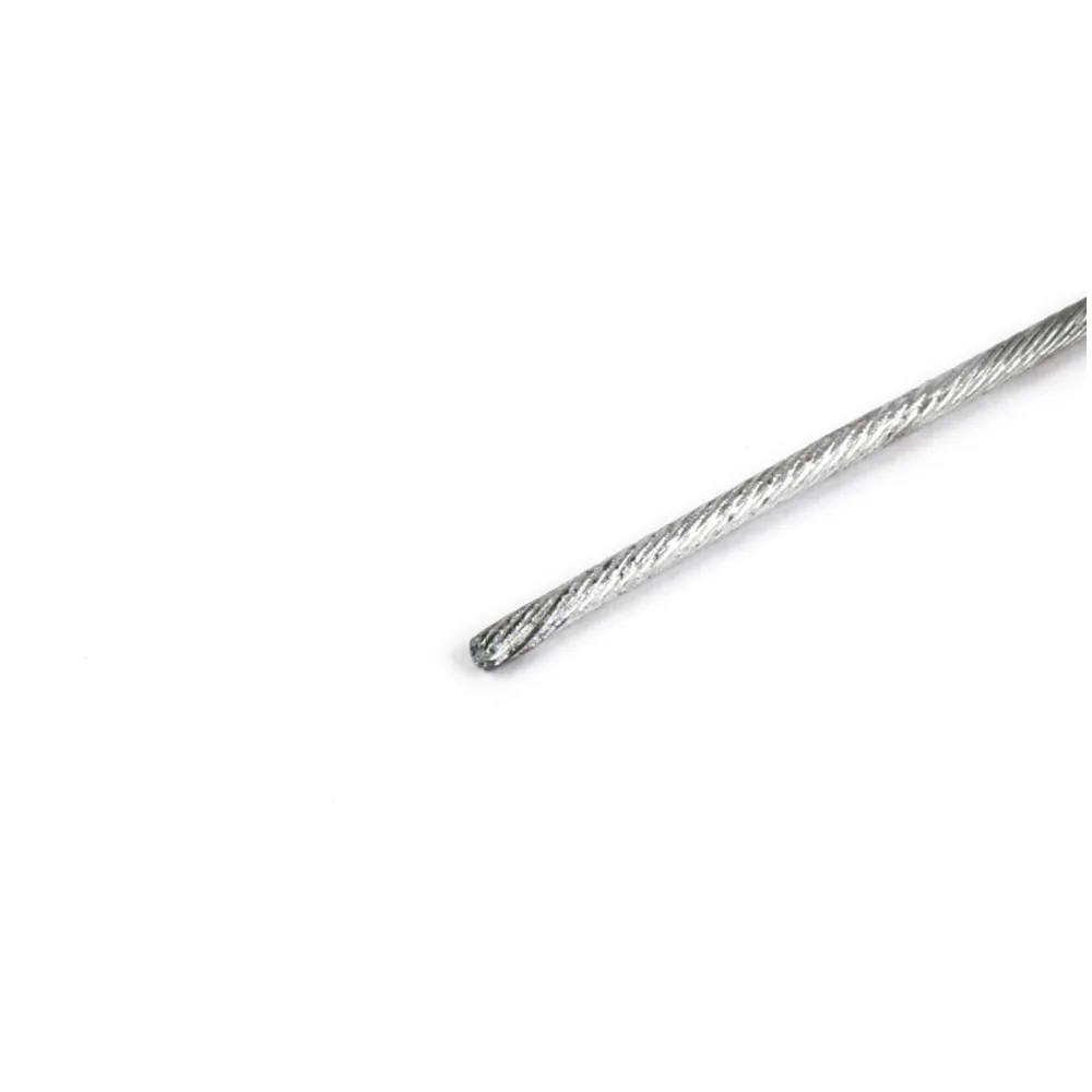Rear brake cable -BGM ORIGINAL- Piaggio Bravo 52203_3