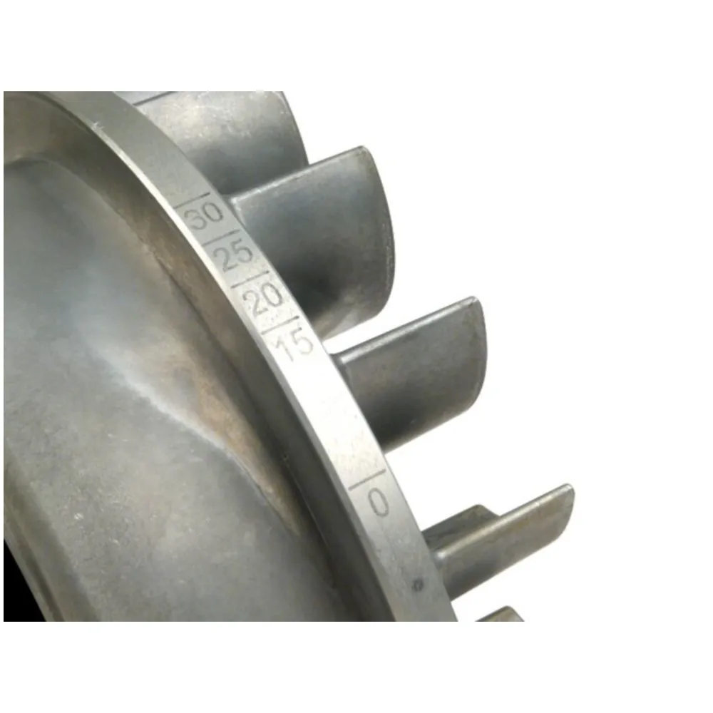 Polrad BGM PRO Elektronik für Lambretta GP, DL 52212_2