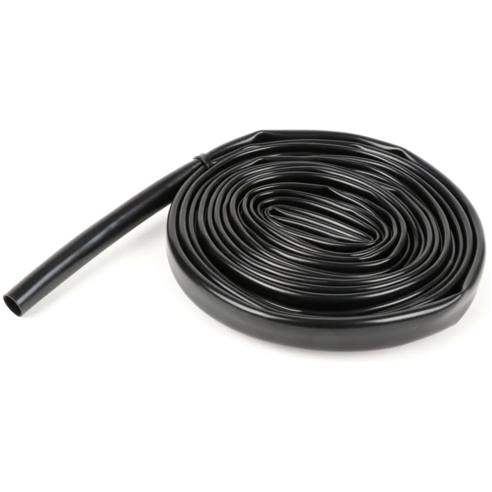 Wiring sleeve -UNIVERSAL Ø=10mm- 5m - black 52229_2