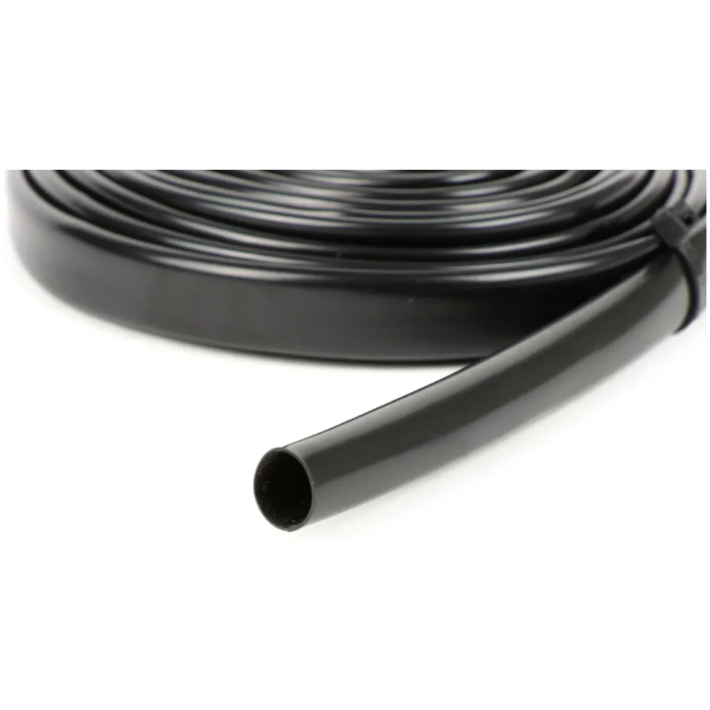 Wiring sleeve -UNIVERSAL Ø=10mm- 5m - black 52229_1