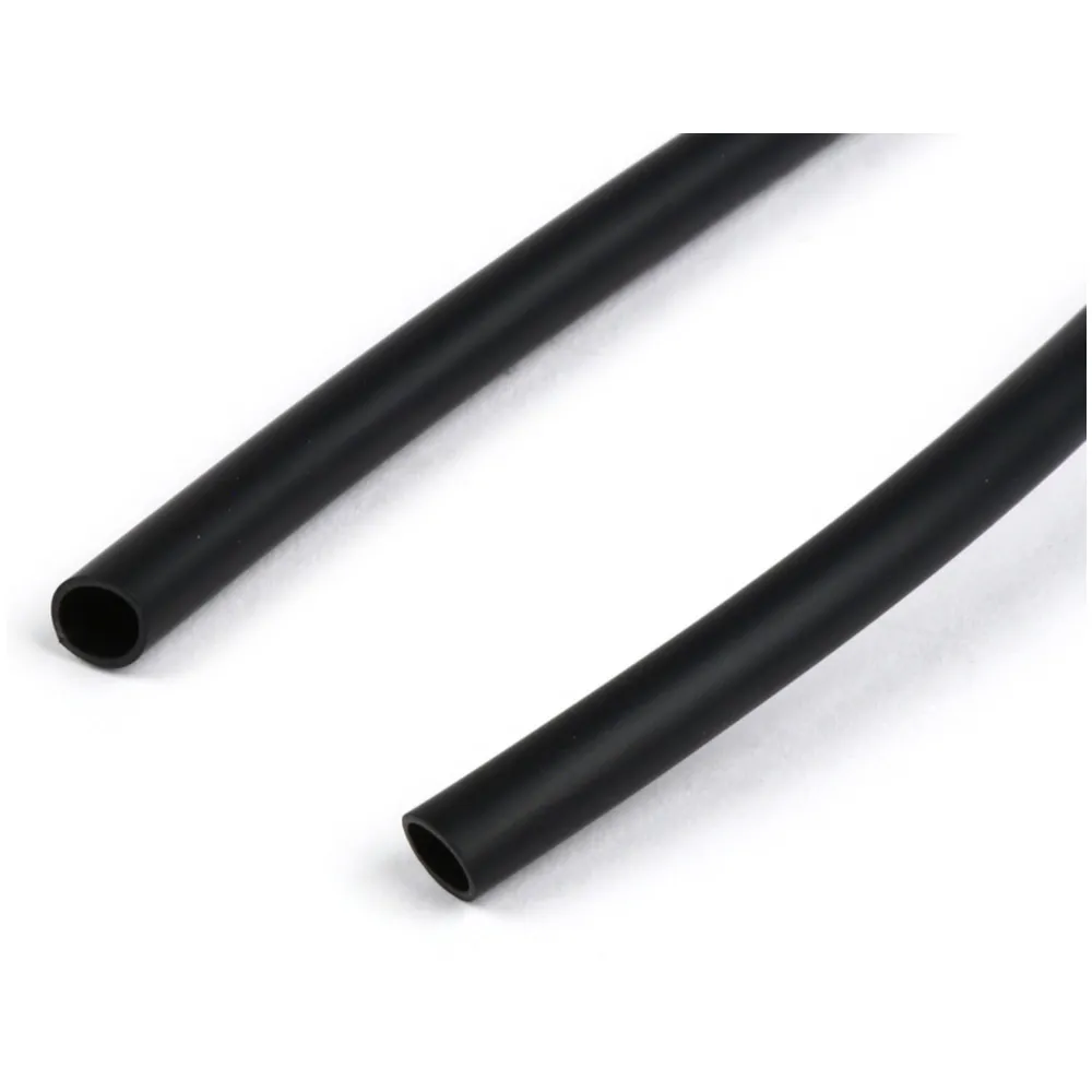 Wiring sleeve -BGM PRO Ø=4mm- 0,4m - black 52239_1