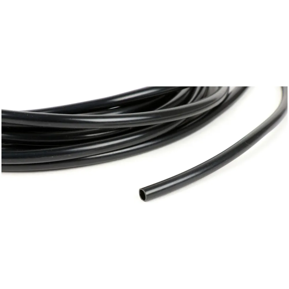 Wiring sleeve -UNIVERSAL Ø=4mm- 5m - black 52240_2