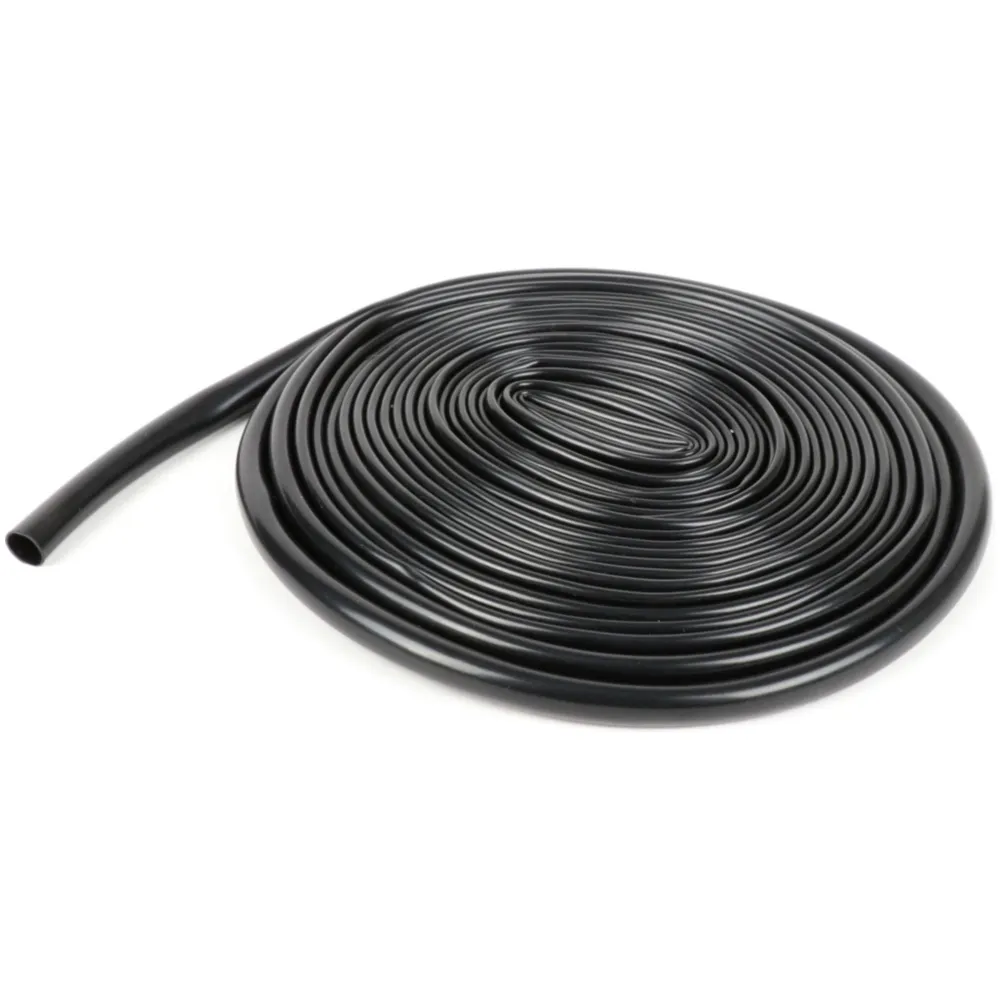 Wiring sleeve -UNIVERSAL Ø=6mm- 5m - black 52241_1