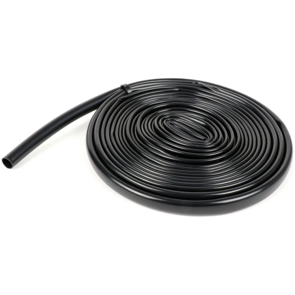 Wiring sleeve -UNIVERSAL Ø=8mm- 5m - black 52242_1