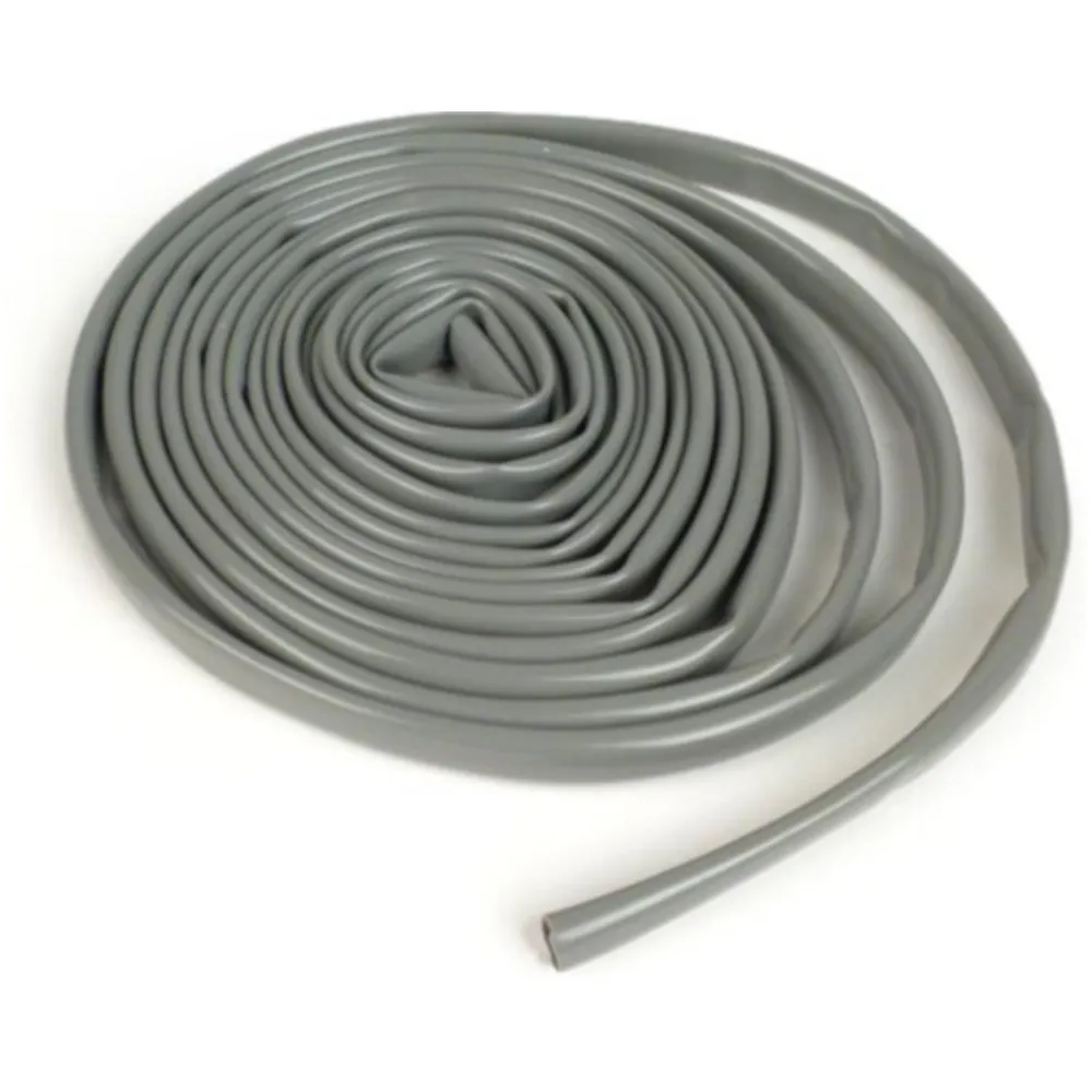 Wiring sleeve -UNIVERSAL Ø=10mm- 5m - grey 52284_2