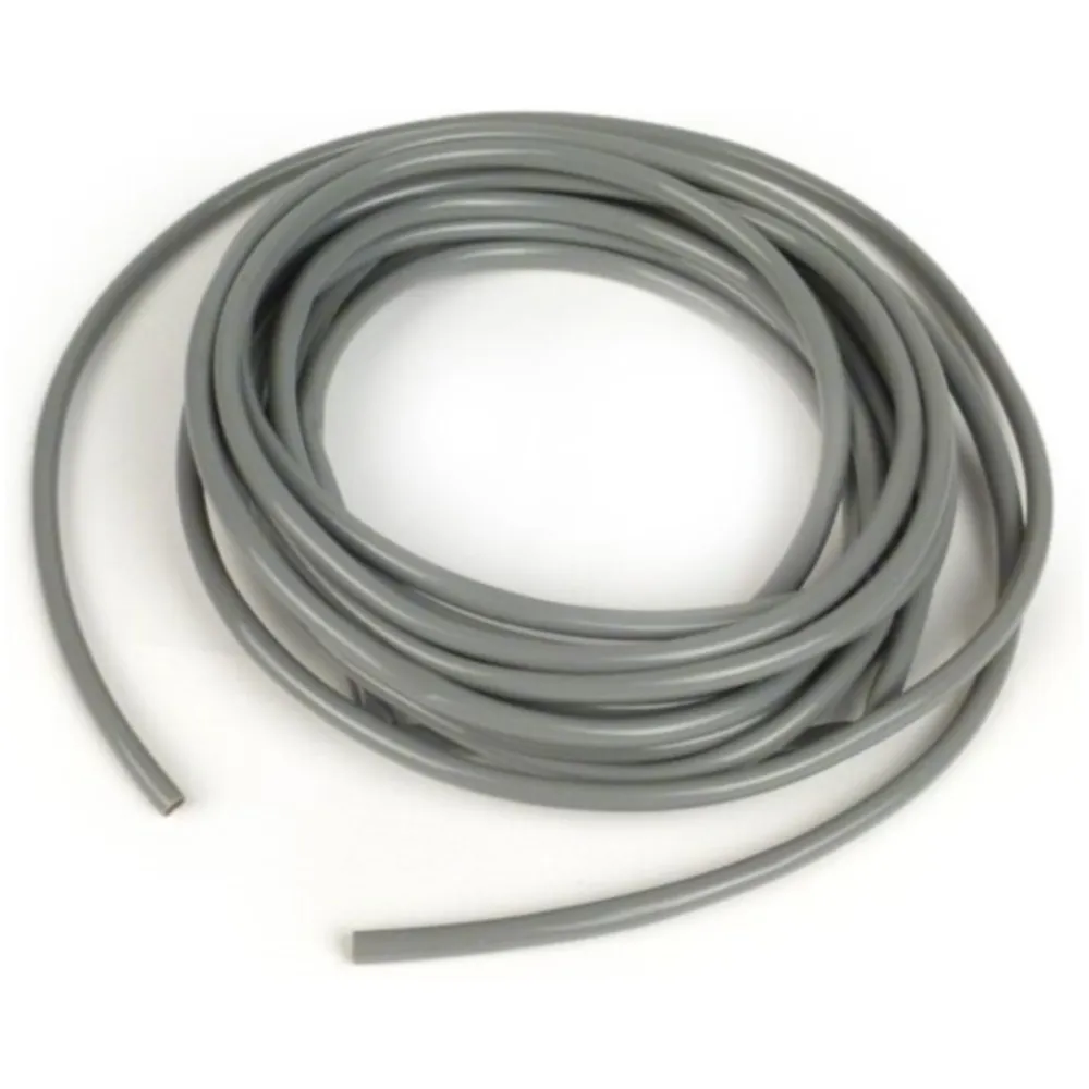 Wiring sleeve -UNIVERSAL Ø=4mm- 5m - grey 52288_2