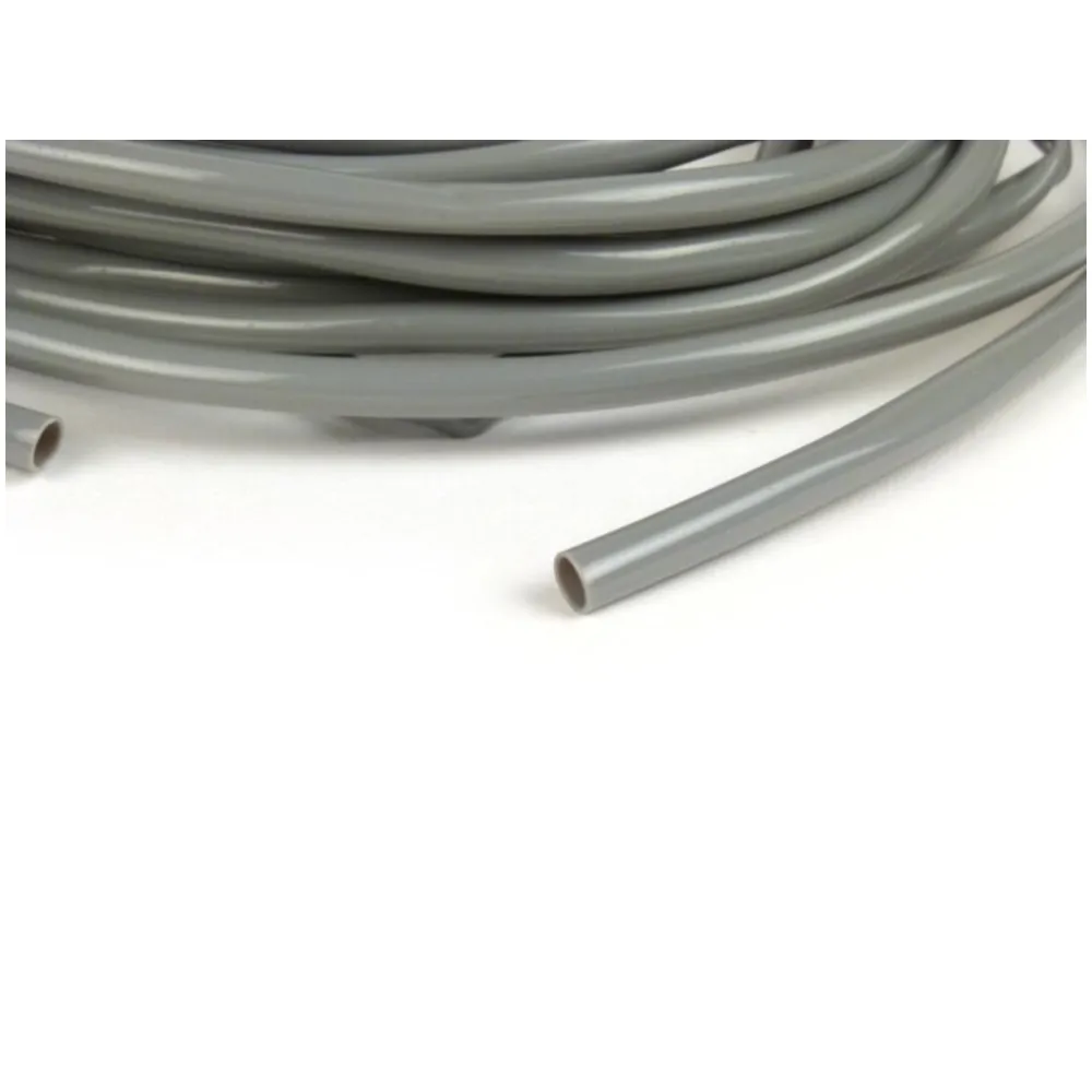 Wiring sleeve -UNIVERSAL Ø=4mm- 5m - grey 52288_1