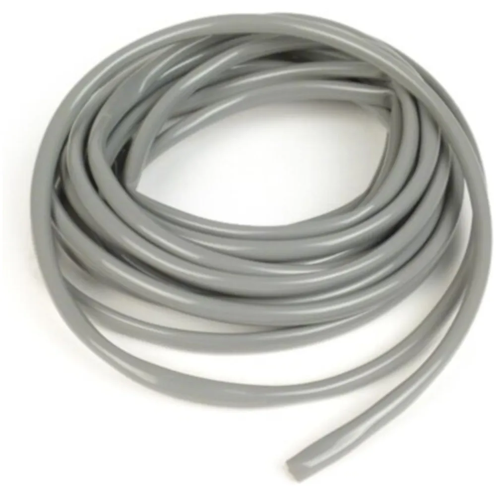 Wiring sleeve -UNIVERSAL Ø=6mm- 5m - grey 52289_2