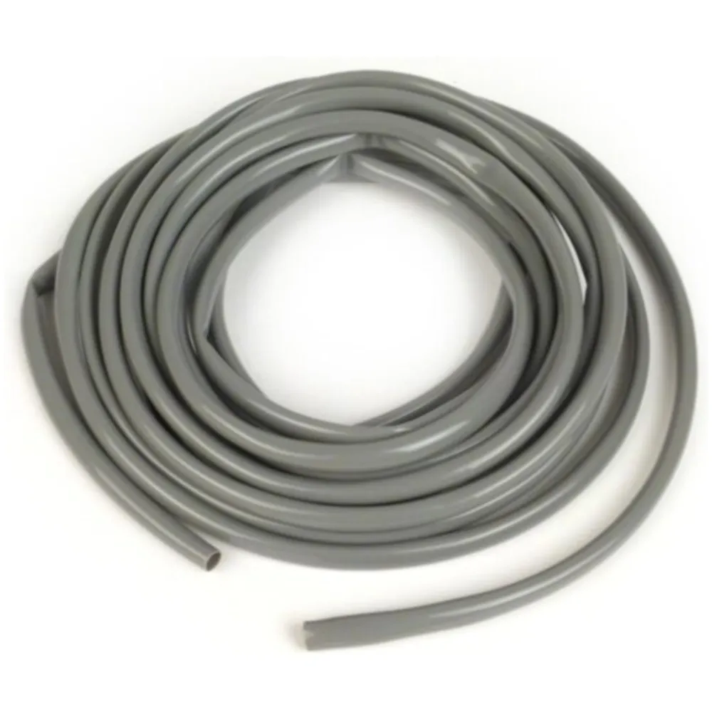 Wiring sleeve -UNIVERSAL Ø=6mm- 5m - grey 52289_1