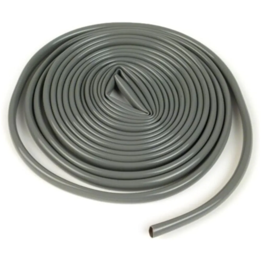Wiring sleeve -UNIVERSAL Ø=8mm- 5m - grey 52290_1