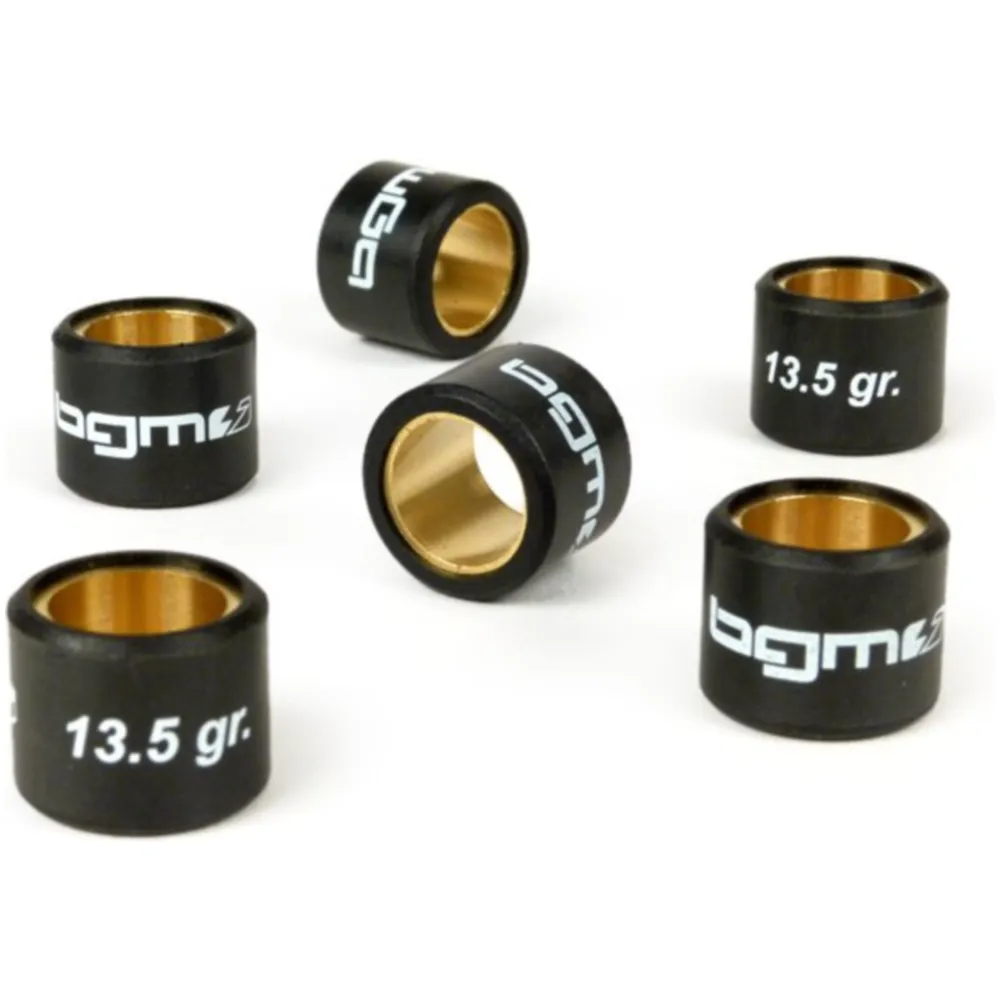 Rollers -BGM ORIGINAL 21x17mm- 13.5g 52337_3