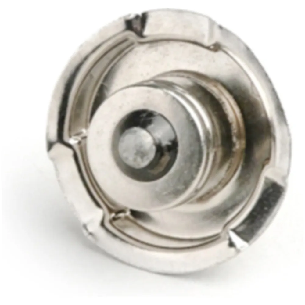 Light bulb -P26s- 12V 15W - halogen - white 52341_2