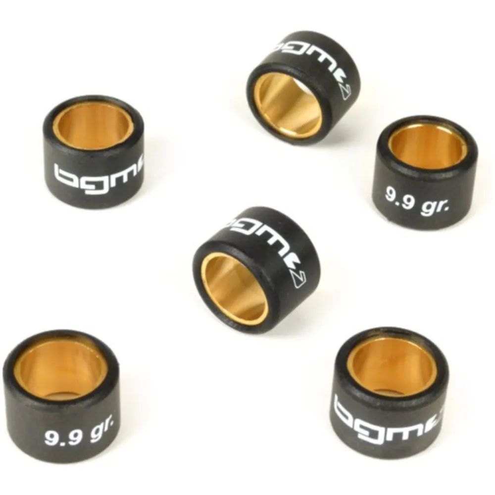 Gewichte BGM Original 20x15mm 9,9g 52342_1