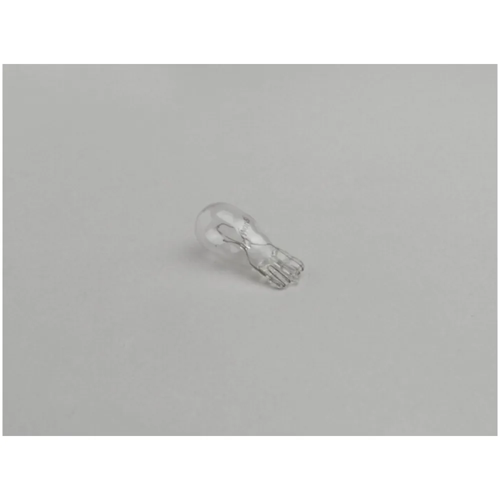 Light bulb -W2,1x9,5d- 12V 10W - white 52349_1