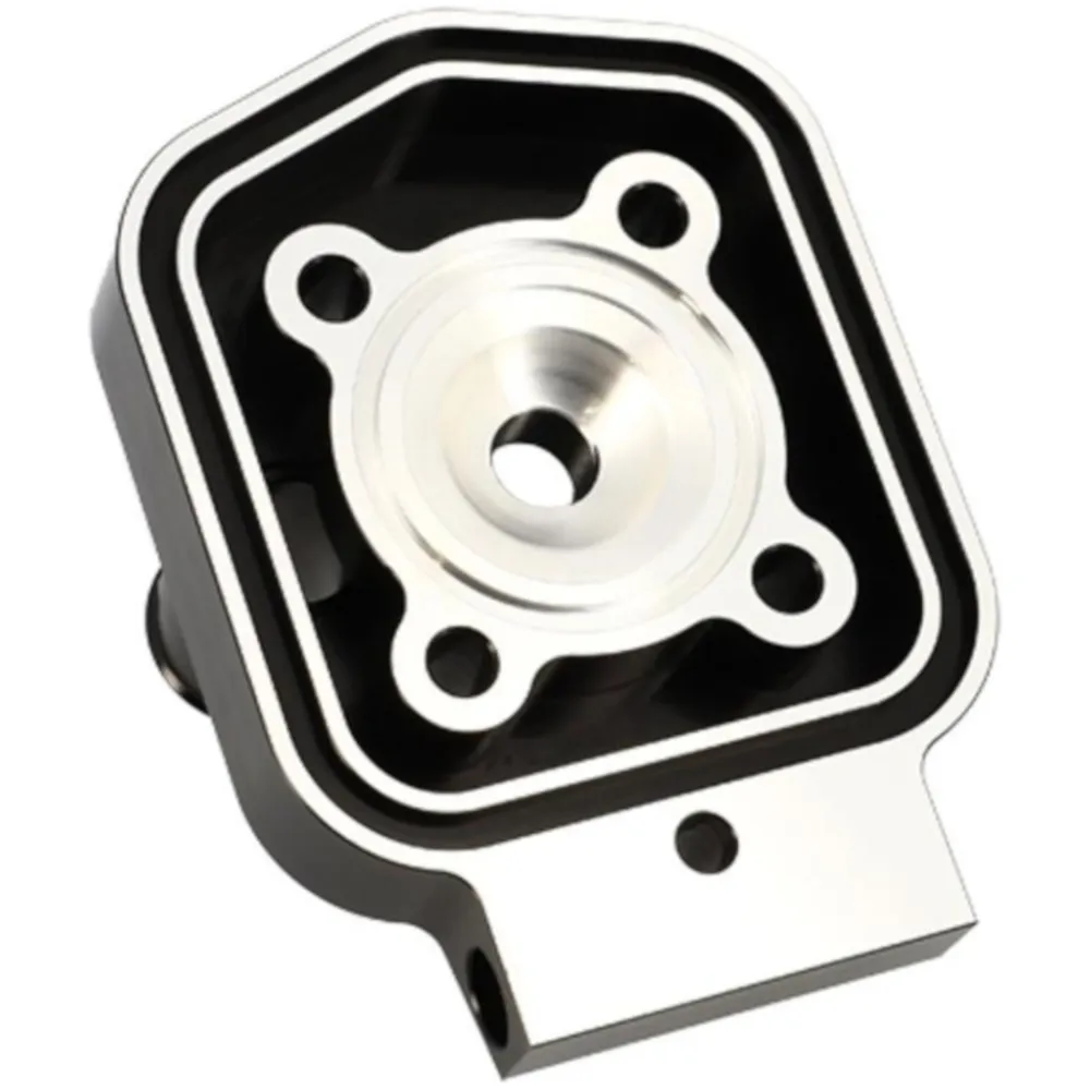 cylinder head Doppler ER1 50cc for MBK 51 LC 52438_1