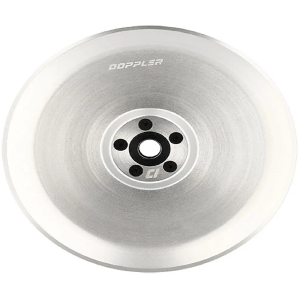 pulley Doppler Open 10-tooth for MBK 51 moped 52477_2