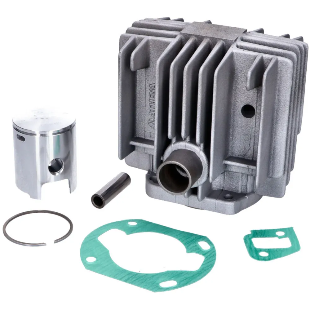 Athena 80cc cylinder kit, 48mm for Sachs, Hercules Prima 526_1