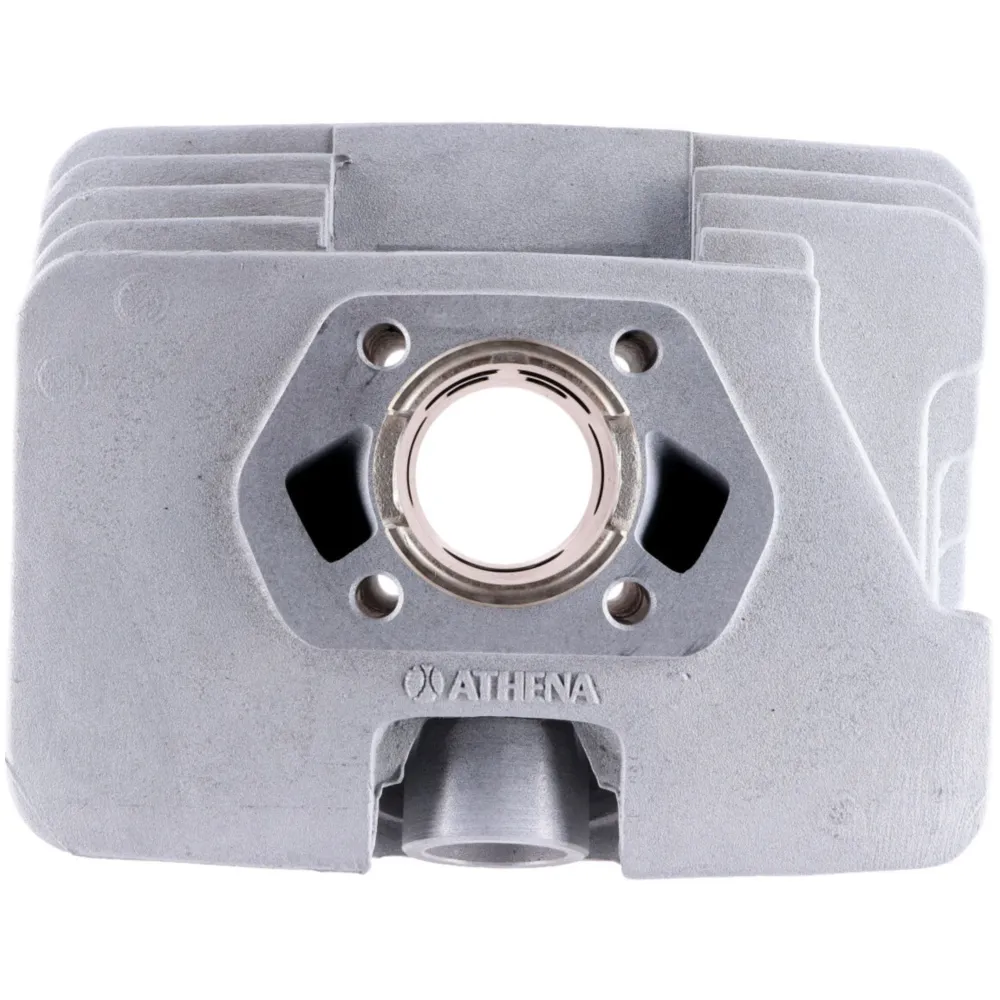 Cylinder kit Athena 50cc, 39mm Supertherm, 2 transfers for Z_2