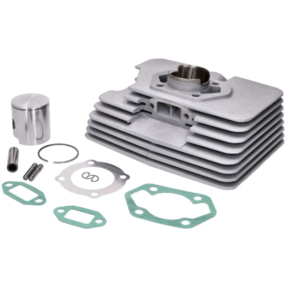 Cylinder kit Athena 70cc, 45mm Supertherm for Zündapp 52624_1