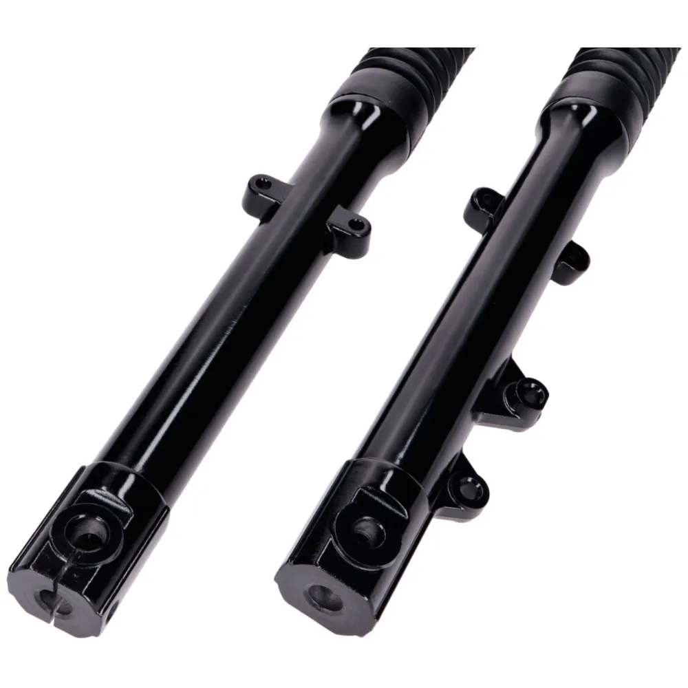 Telegabel Motegra für Scheibenbremse, schwarz für Simson S50_3