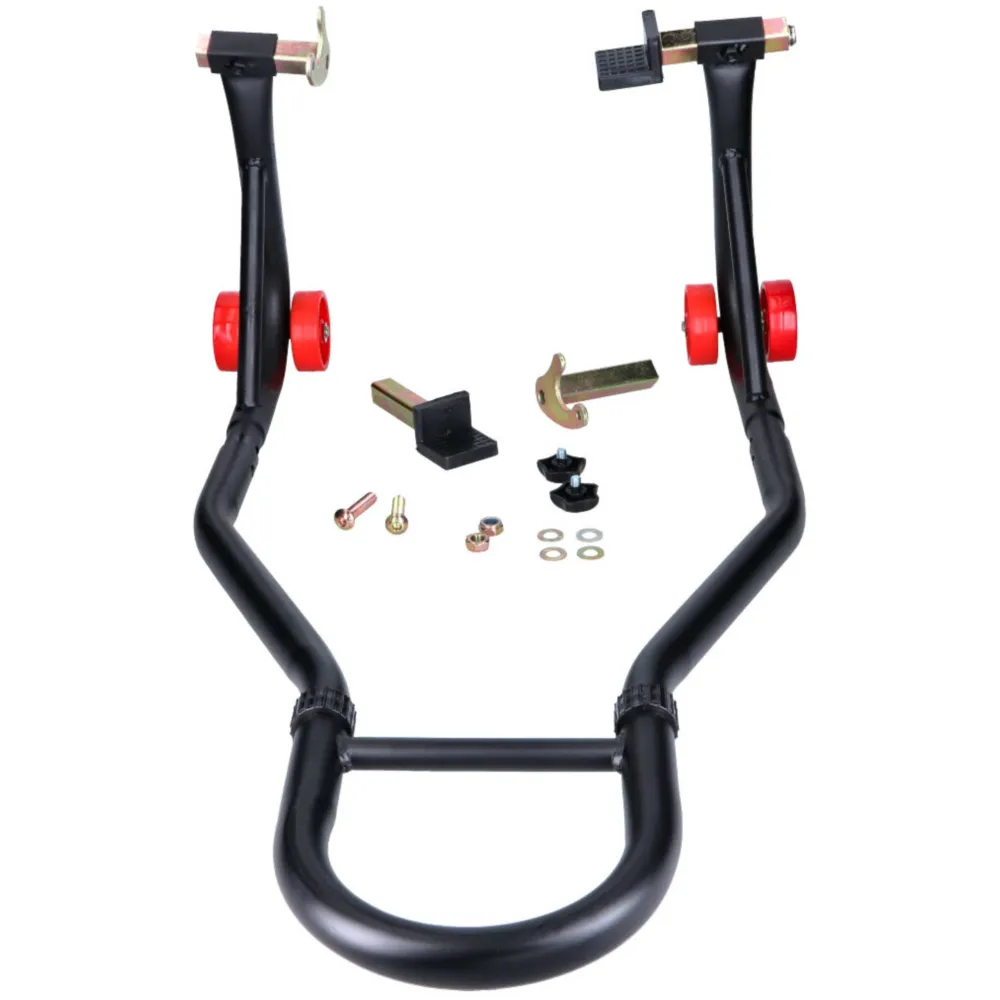Motorradheber / Montageständer universal bis 250kg für Moped_3