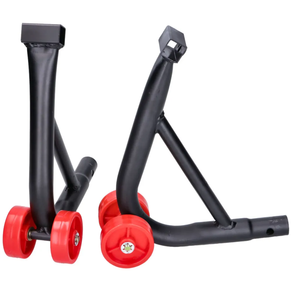 Motorradheber / Montageständer universal bis 250kg für Moped_1