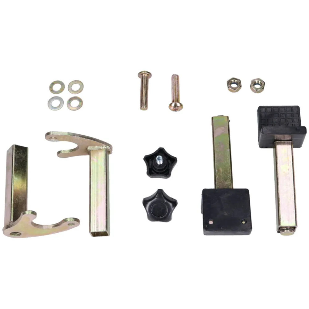 Motorradheber / Montageständer universal bis 250kg für Moped_2