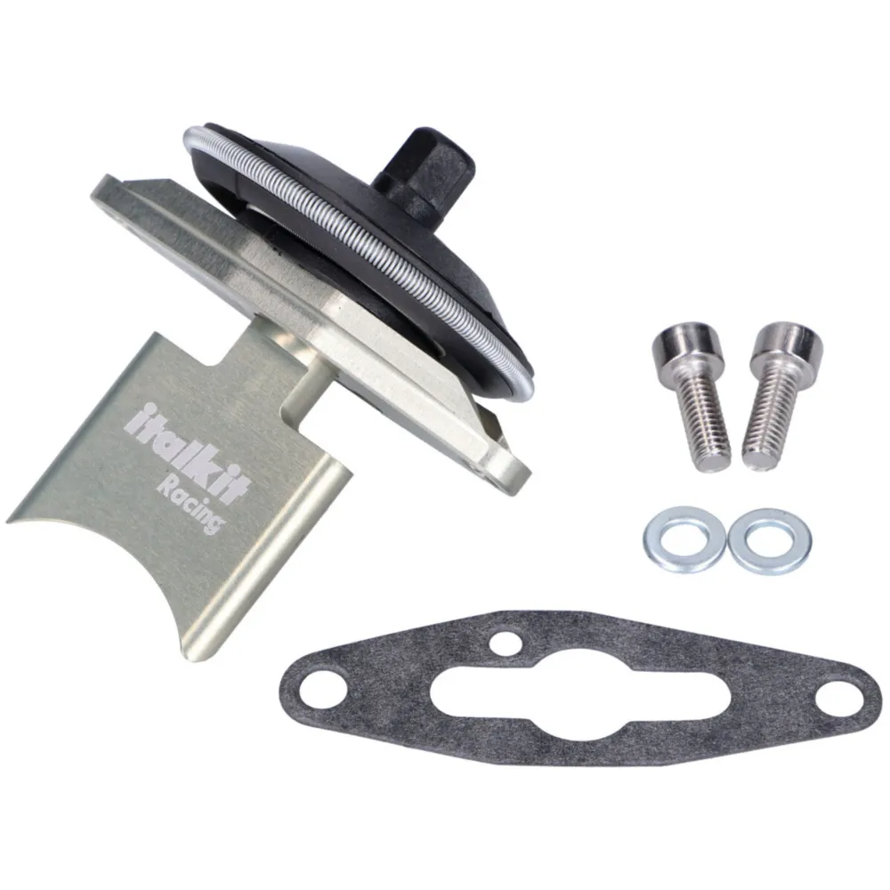 exhaust valve / exhaust control / exhaust slide Italkit for _2
