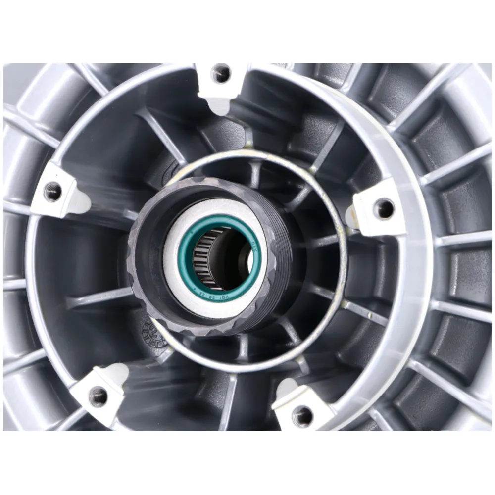 front brake drum GRIMECA NT 10 inch stub d=20mm w/o pattern _2